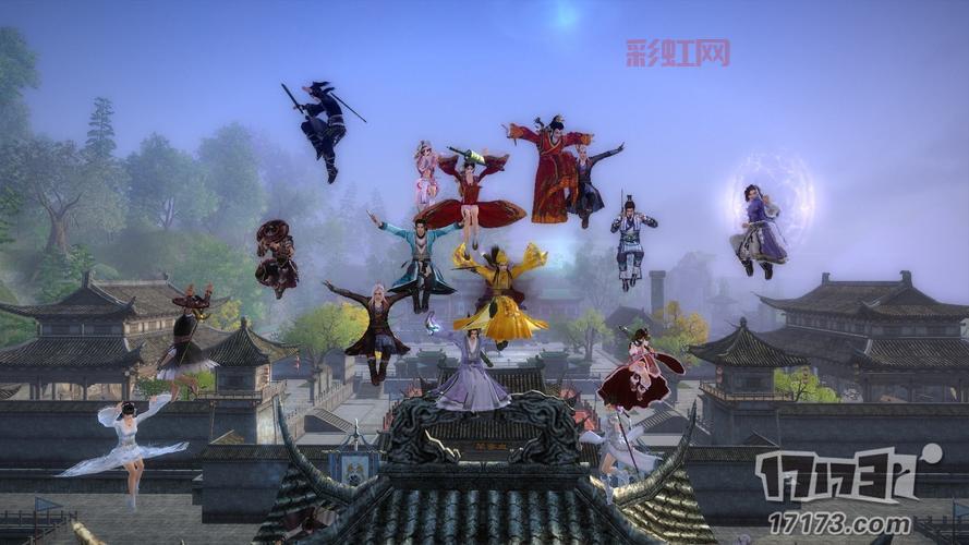 九阴真经老区新号怎么玩?老玩家带你快速上手!