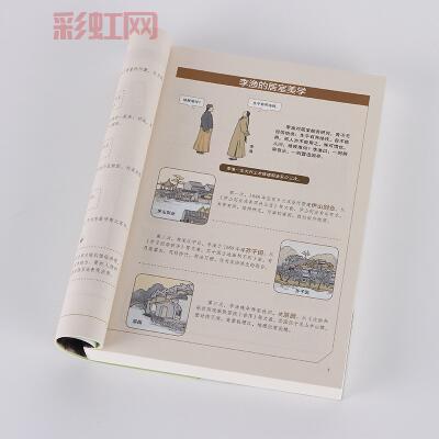 解读李渔闲情偶寄：古代生活美学的巅峰之作