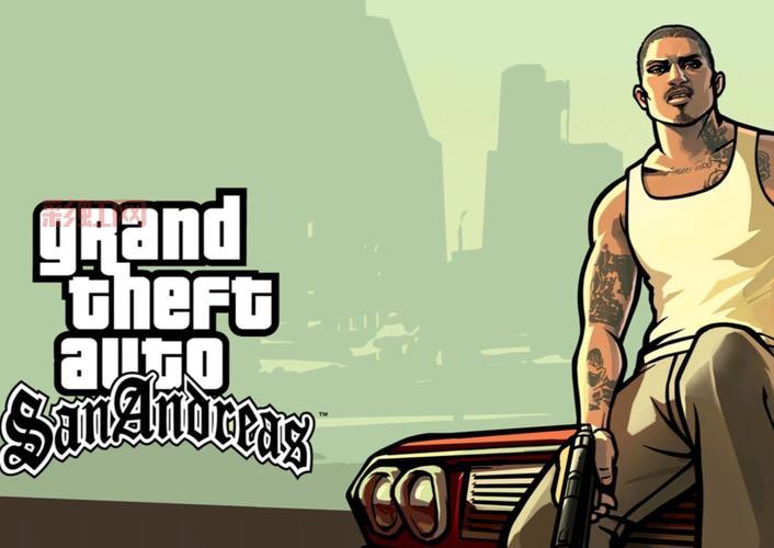 侠盗猎车手圣安地列斯任务顺序详解，老玩家都这么玩！