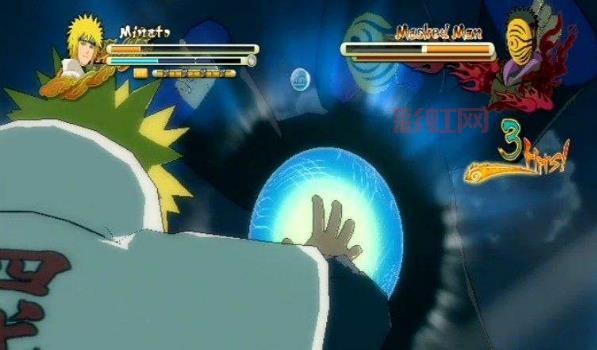 NS3FB启动器使用指南：如何快速设置火影忍者究极风暴3