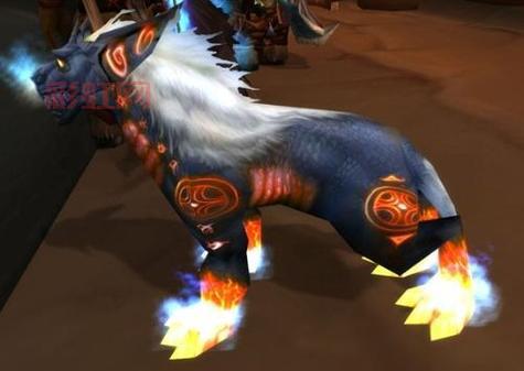 正式服猎人稀有宝宝被工作室垄断?教你如何低价入手稀有宝宝