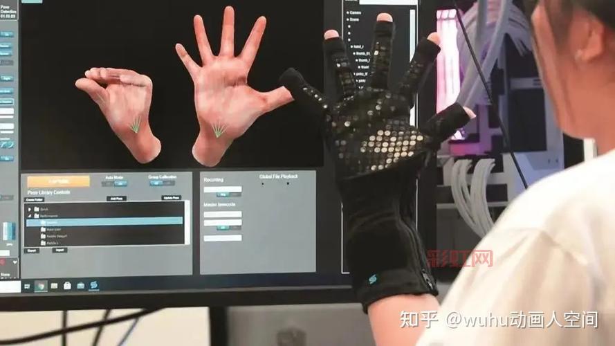 nokov动作捕捉好用吗？3分钟带你了解！