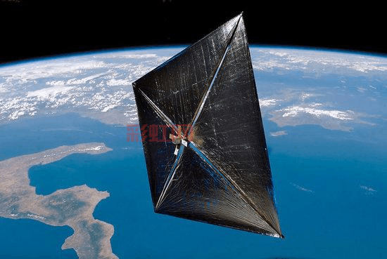 揭秘百年星舰计划：NASA与DARPA的深空探索之旅