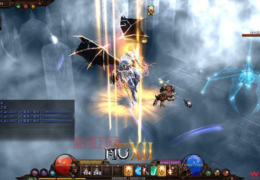 奇迹MU游戏攻略：如何在2024年重燃战斗激情