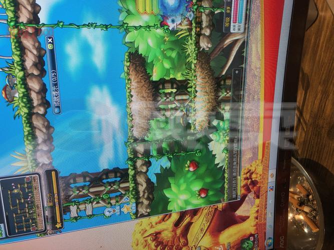 冒险岛幻影怎么偷技能成功率高？这几个技巧要知道！