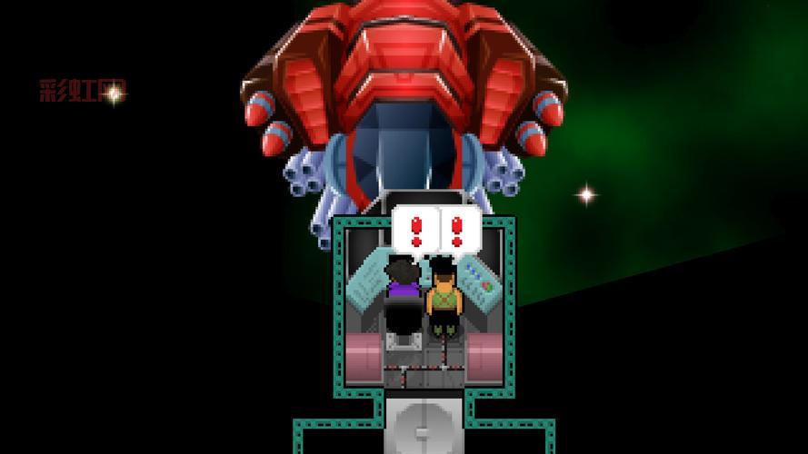 异形虫历险记手机版游戏下载, 简单操作畅玩太空冒险!