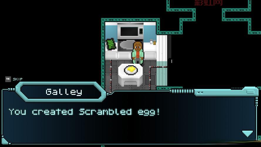 异形虫历险记手机版游戏下载, 简单操作畅玩太空冒险!