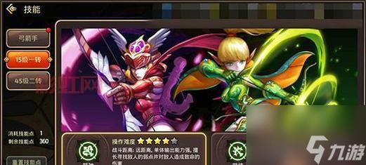 想在龙之谷PVE里当大佬?这些职业推荐你必须看看!