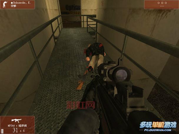 探索虹六号3：盾牌行动：一款改变射击游戏的经典之作