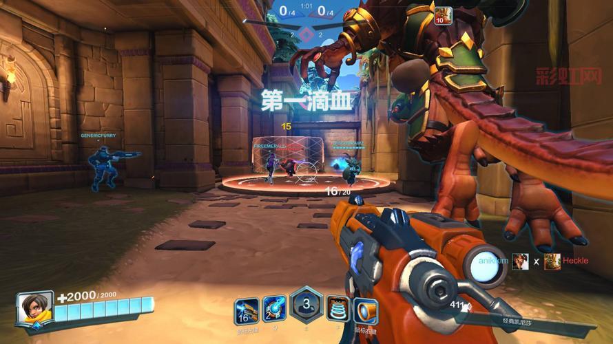 探索虹六号3：盾牌行动：一款改变射击游戏的经典之作