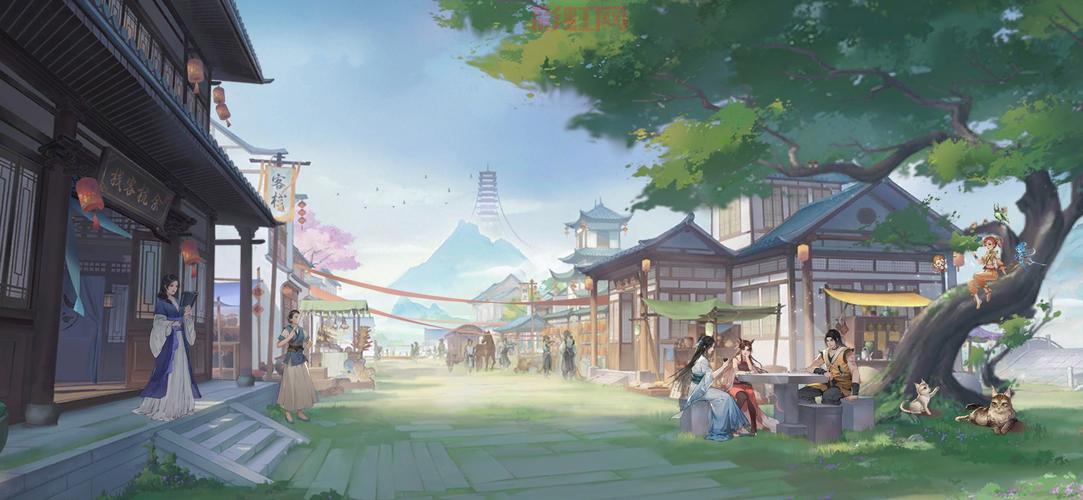 新仙剑奇侠传OL手游攻略：如何快速提升角色实力