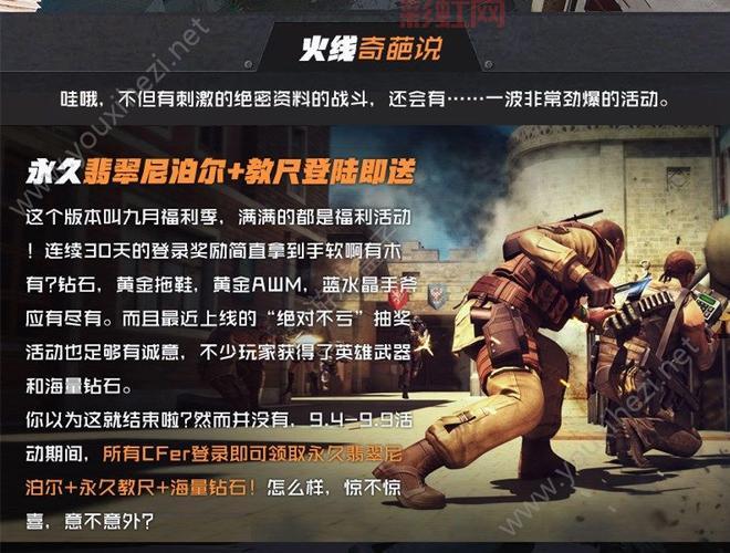 想玩穿越火线旧版本？手把手教你下载和安装！