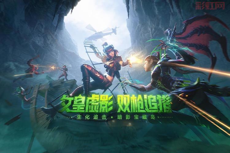 想玩穿越火线旧版本？手把手教你下载和安装！