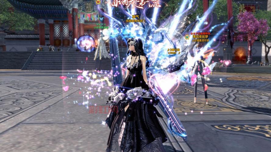 剑灵灵值不够怎么办？教你如何获取更多剑灵灵值！