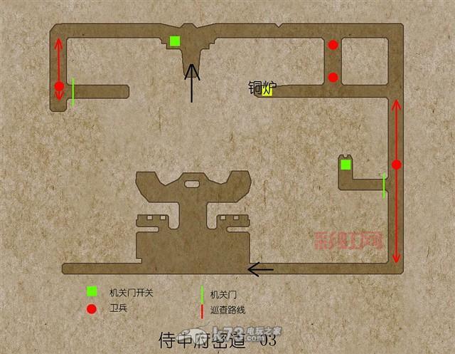 轩辕剑云之遥支线攻略大全!所有支线都在这!