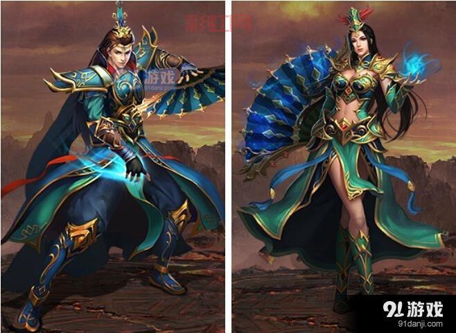 主宰几分钟刷新一次？游戏老玩家现身说法！