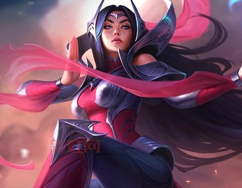 新手必看女刀锋出装顺序，快速提升战斗力！