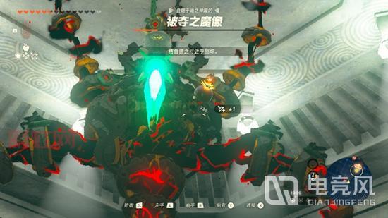 生化奇兵1攻略：剧情流程、武器收集、BOSS打法全攻略！