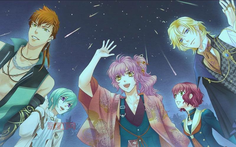 动漫遥远时空中3在线观看：穿越命运的奇幻之旅