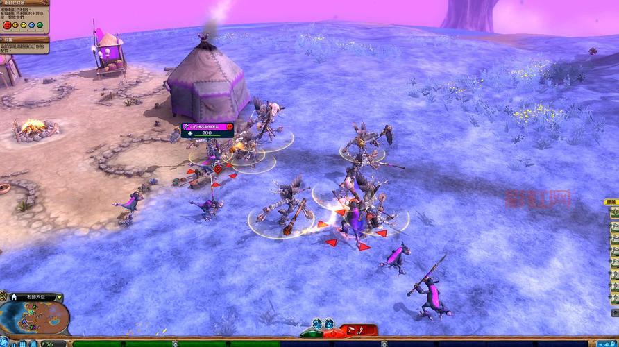 孢子进化玩法详解：打造你独特的进化之路