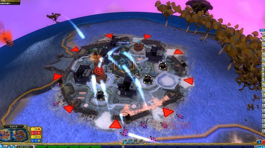 孢子进化玩法详解：打造你独特的进化之路