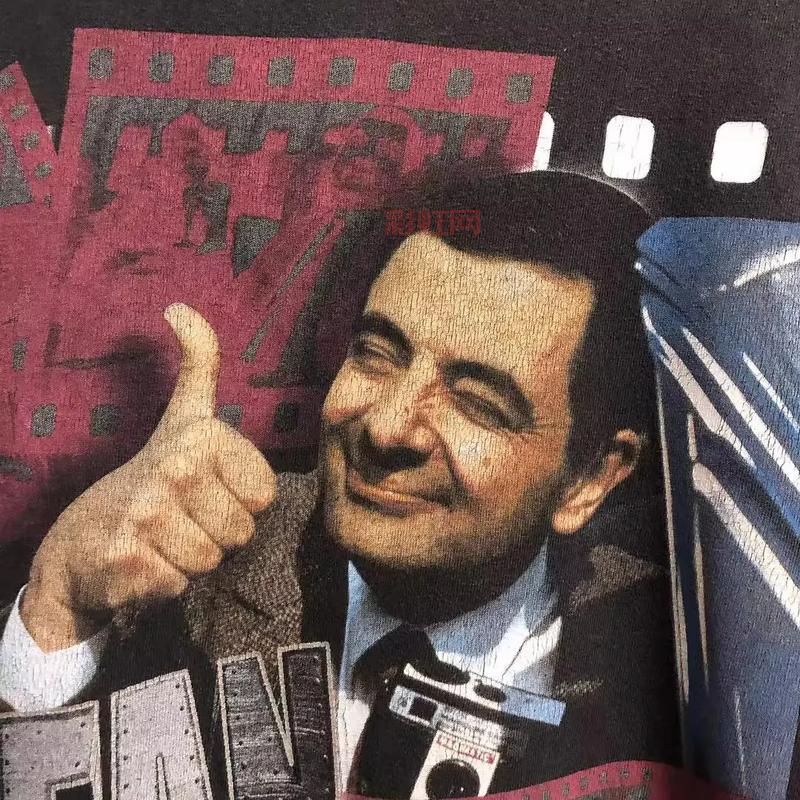 憨豆先生的独特魅力：幽默背后的肢体语言艺术