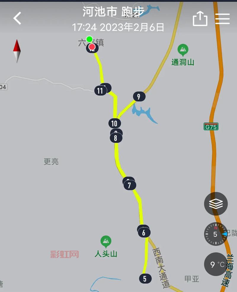 QQ飞车托马斯火山湖怎么跑?56秒大神教你轻松跑!