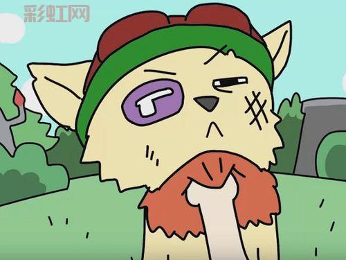 提莫台词哪句最可爱？这几句台词萌化你！