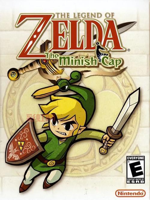 gba经典rpg游戏有哪些?这几款神作不容错过!