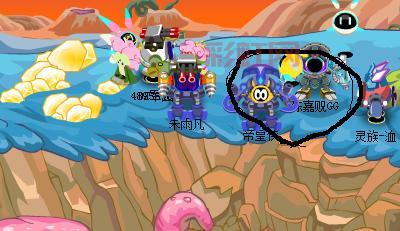 赛尔号闪光皮皮性格解析，哪种性格最好用？