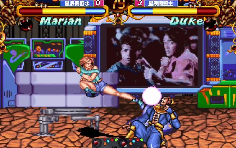 格斗双截龙下载后怎么安装？详细步骤看这里！