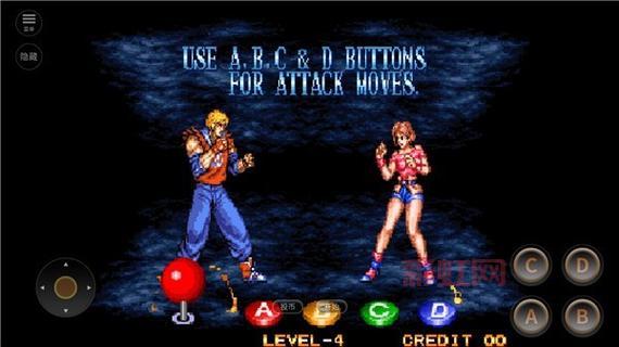 格斗双截龙下载后怎么安装？详细步骤看这里！