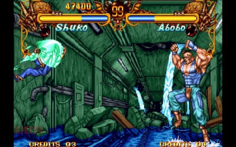 格斗双截龙下载后怎么安装？详细步骤看这里！