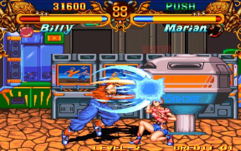 格斗双截龙下载后怎么安装？详细步骤看这里！