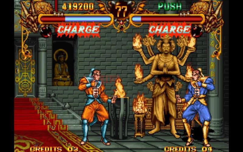 格斗双截龙下载后怎么安装？详细步骤看这里！