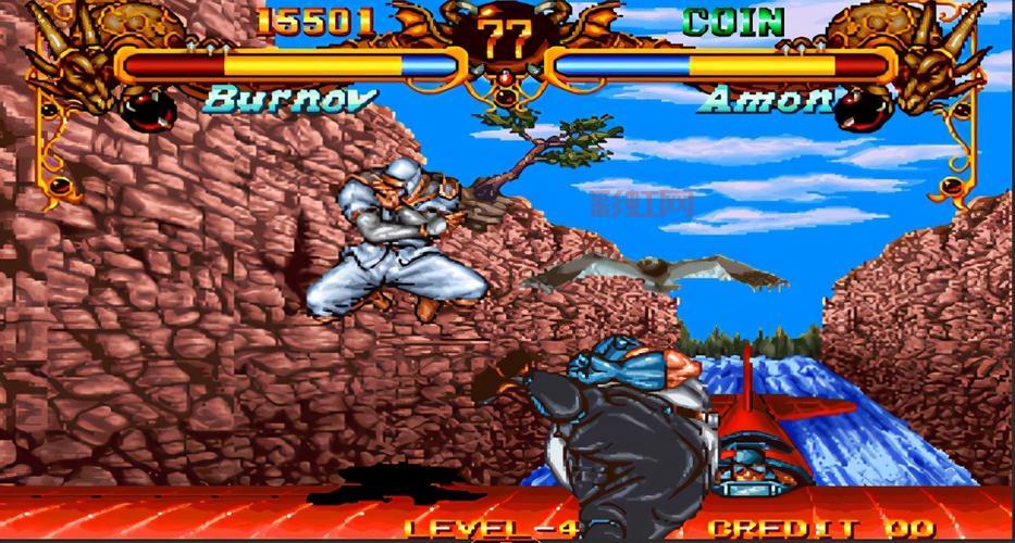 格斗双截龙下载后怎么安装？详细步骤看这里！