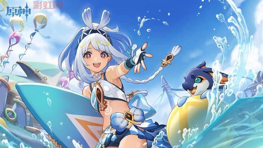 2次元手游有哪些好玩的？这几款游戏千万别错过！