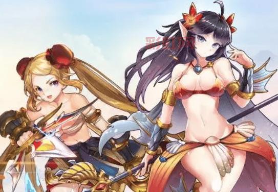 2次元手游有哪些好玩的？这几款游戏千万别错过！