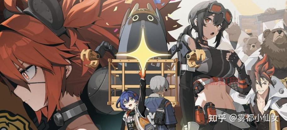 2次元手游有哪些好玩的？这几款游戏千万别错过！