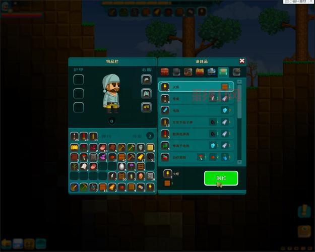 想要玩猎人生存日记？点击这里立即下载手机版！