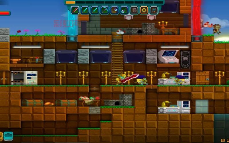 想要玩猎人生存日记？点击这里立即下载手机版！