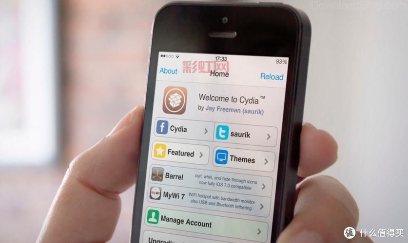 苹果60越狱全攻略：获取更多权限的安全操作指南