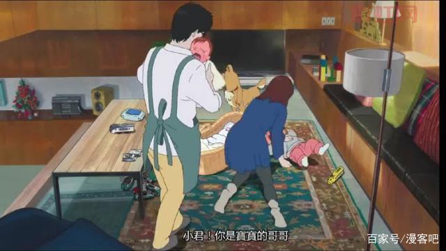 细田守的动画魅力：探讨他的创作风格与情感描绘