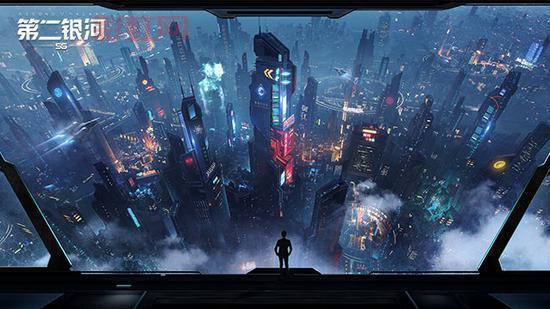 探索未来科技战场，星际火线带你进入宇宙战争