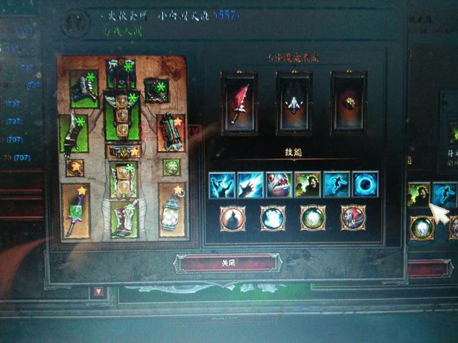 巫医攻略：灵魂弹幕流派详解，新手入门必看卡组推荐