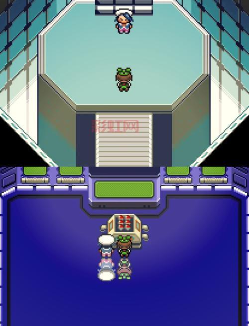 口袋妖怪超级绿宝石攻略大放送，轻松称霸全服！