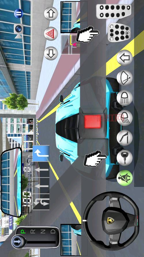 单机开车游戏手机版哪款好玩？超爽游戏推荐！