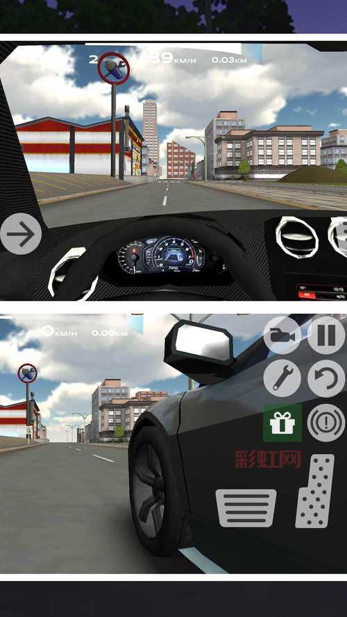 单机开车游戏手机版哪款好玩？超爽游戏推荐！