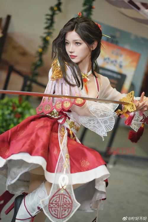 洛奇英雄传女妖壁纸哪里有？高清精美壁纸分享