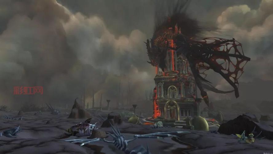 死亡之翼死在龙眠神殿?当年真相竟然是这样!